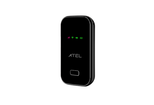 Allstate LTE Mobile Hotspot