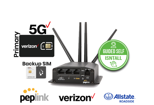 Allstate Certified L 5G Professional